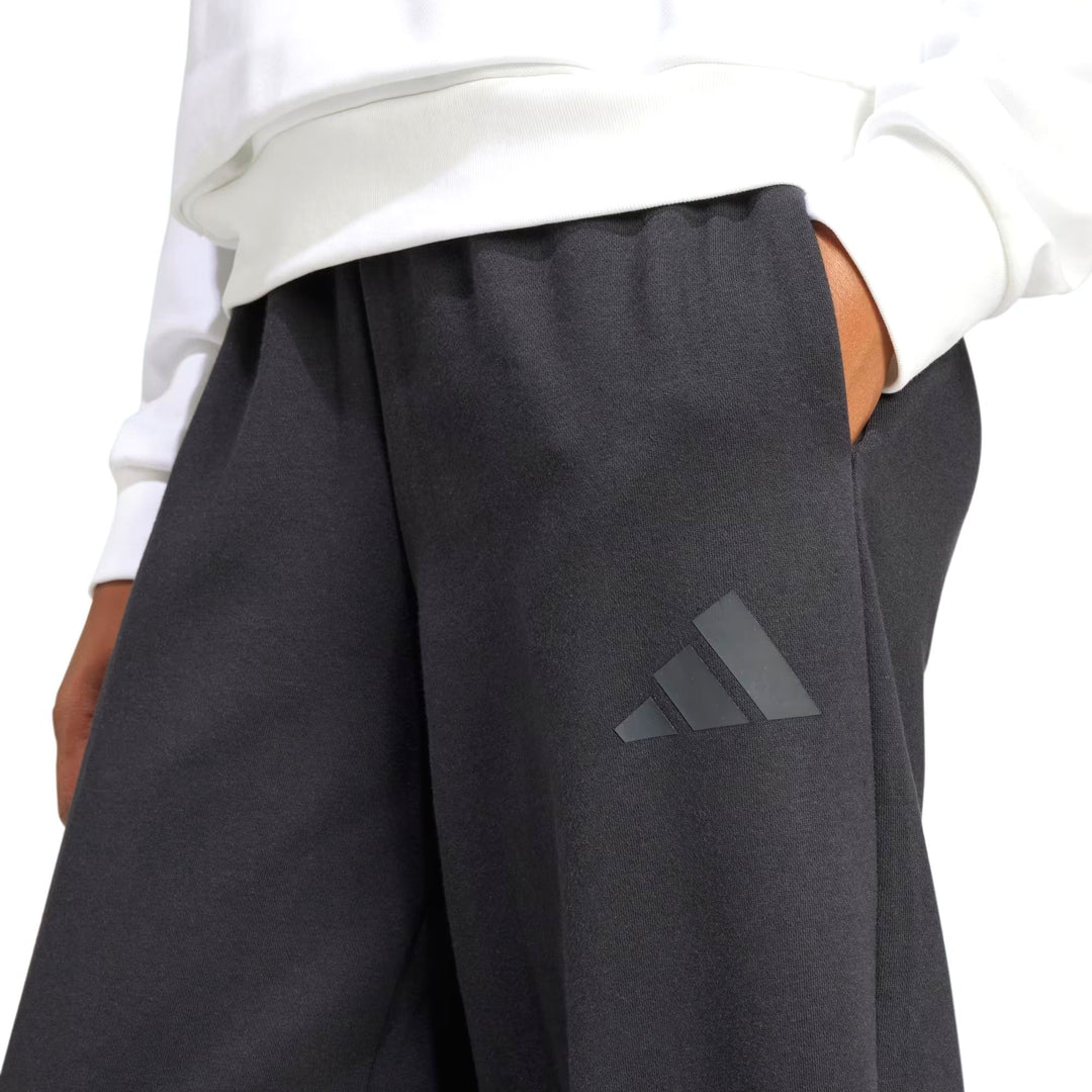 Adidas Pantaloni#colore_nero
