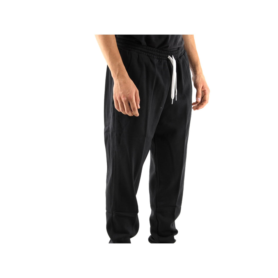 Adidas Pantaloni#colore_nero