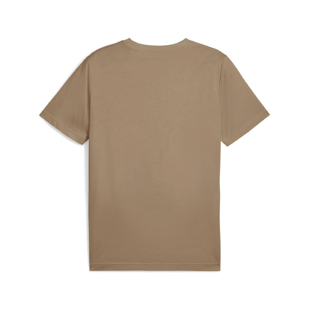 Puma Maglie#colore_marrone