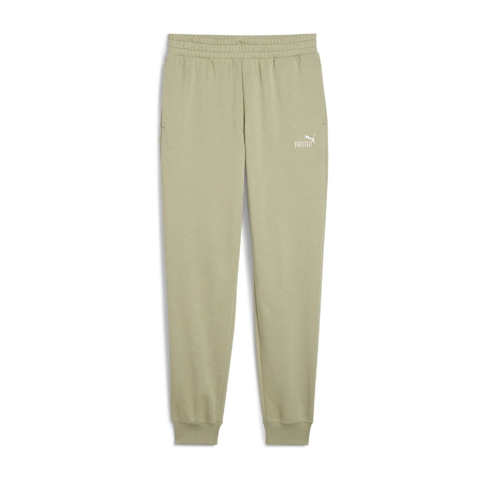 Puma Pantaloni#colore_verde