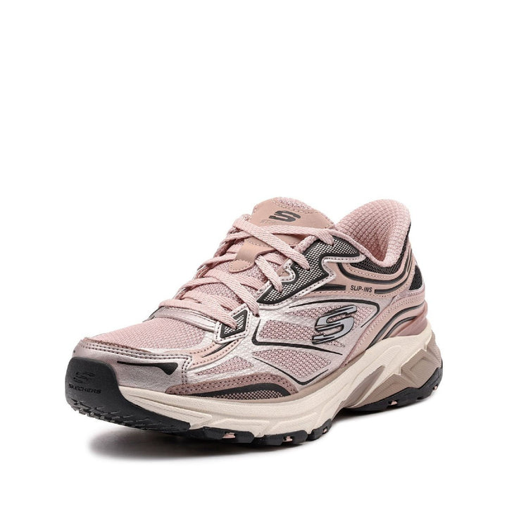 Skechers Scarpe#colore_rosa