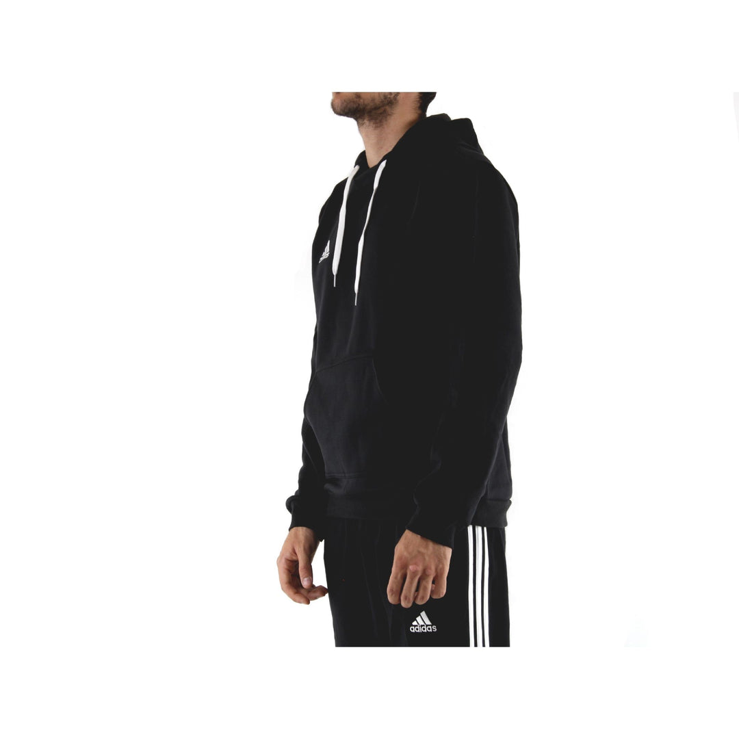 Adidas Felpe#colore_nero