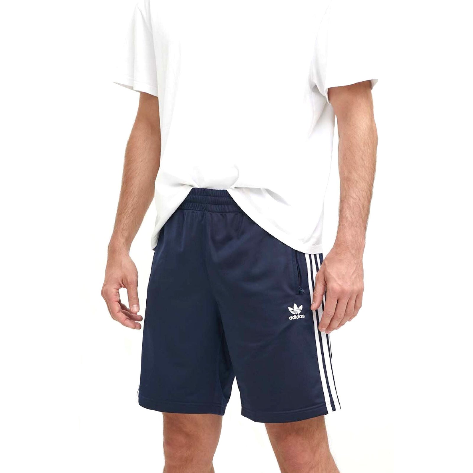 Adidas Pantaloni#colore_blu