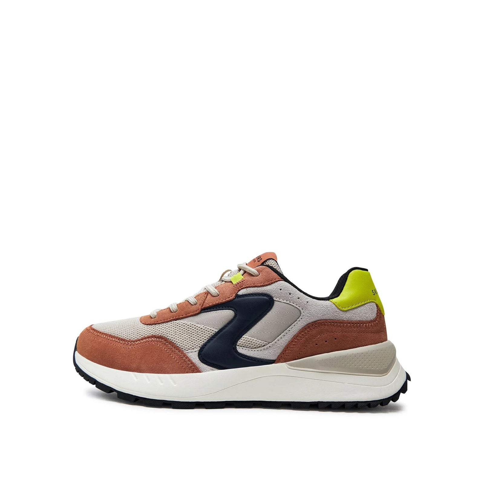 Skechers Scarpe#colore_blu