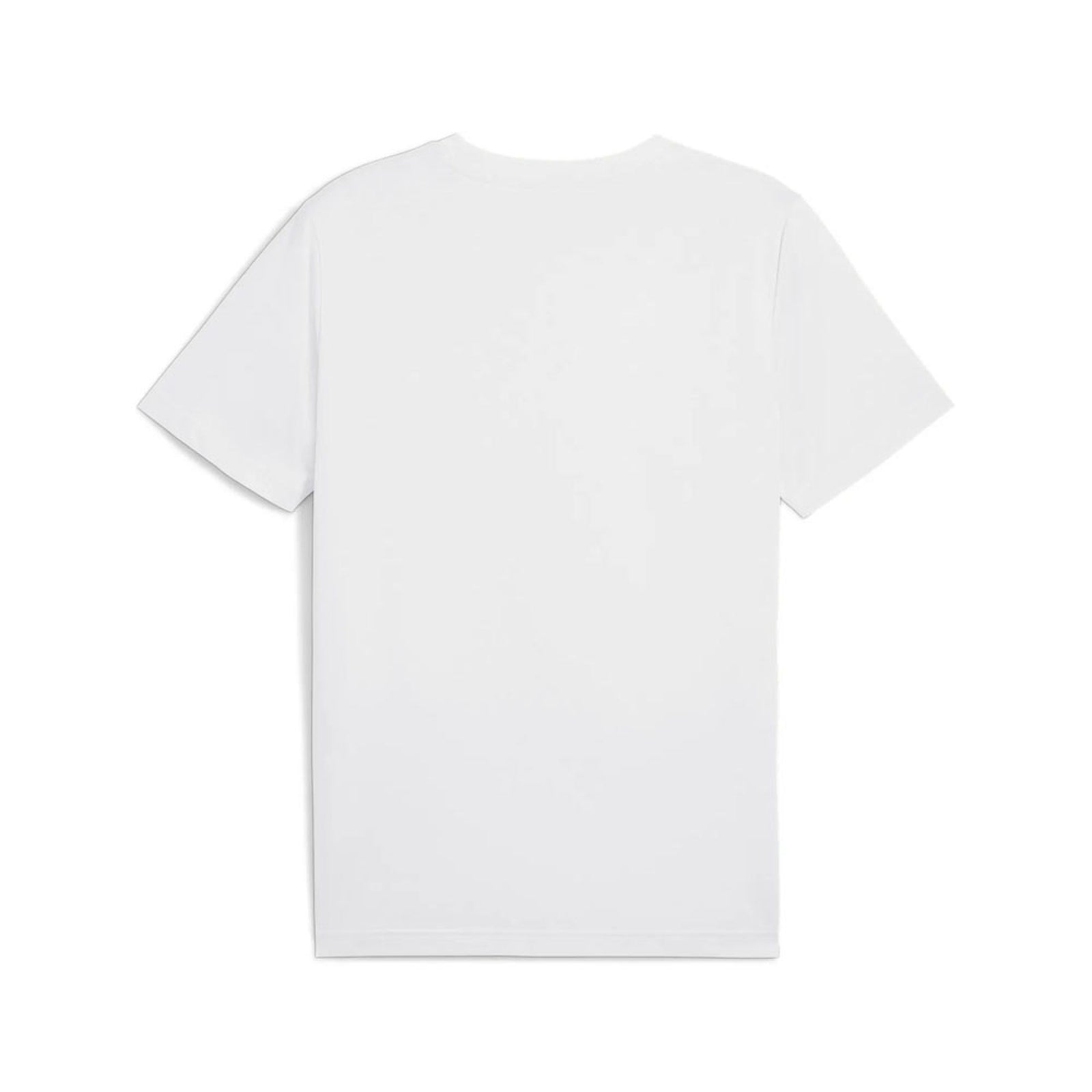 Puma Maglie#colore_bianco