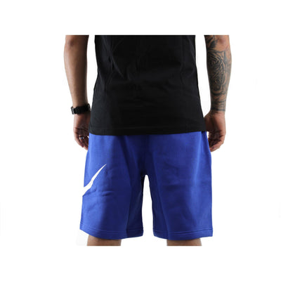 Nike Pantaloni#colore_blu