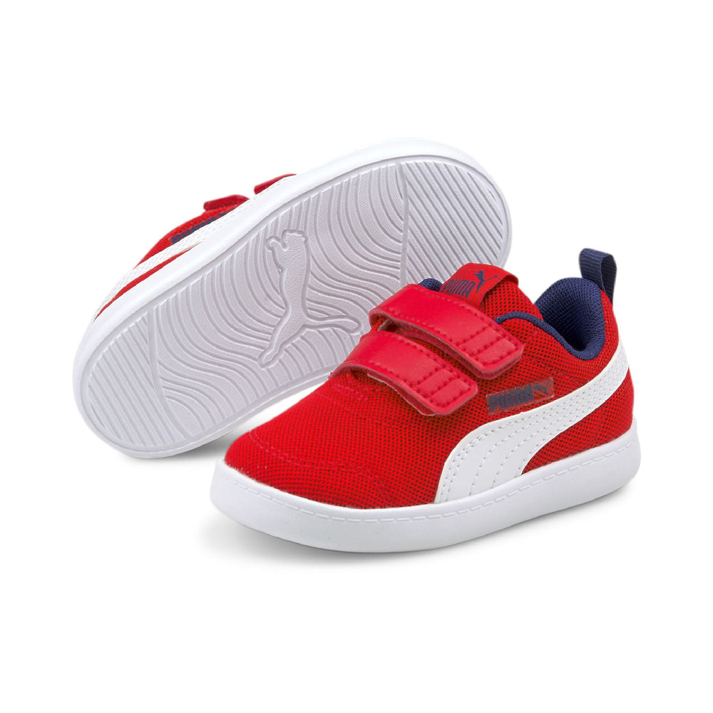 Puma Scarpe#colore_rosso