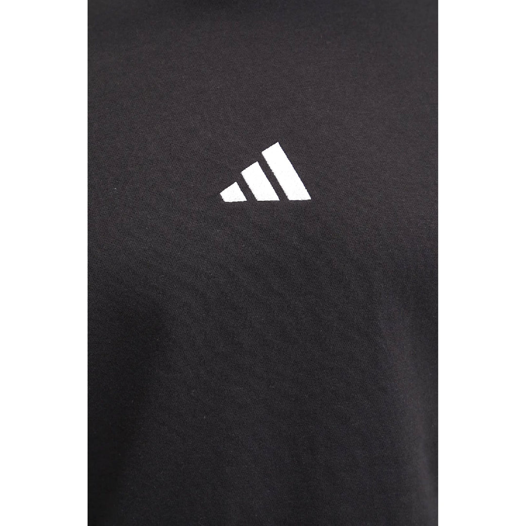 Adidas Felpe#colore_nero