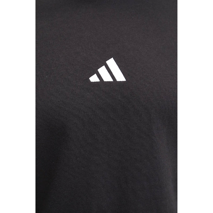 Adidas Felpe#colore_nero