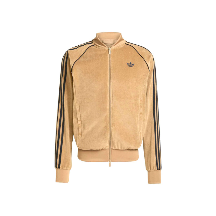 Adidas Felpe#colore_beige