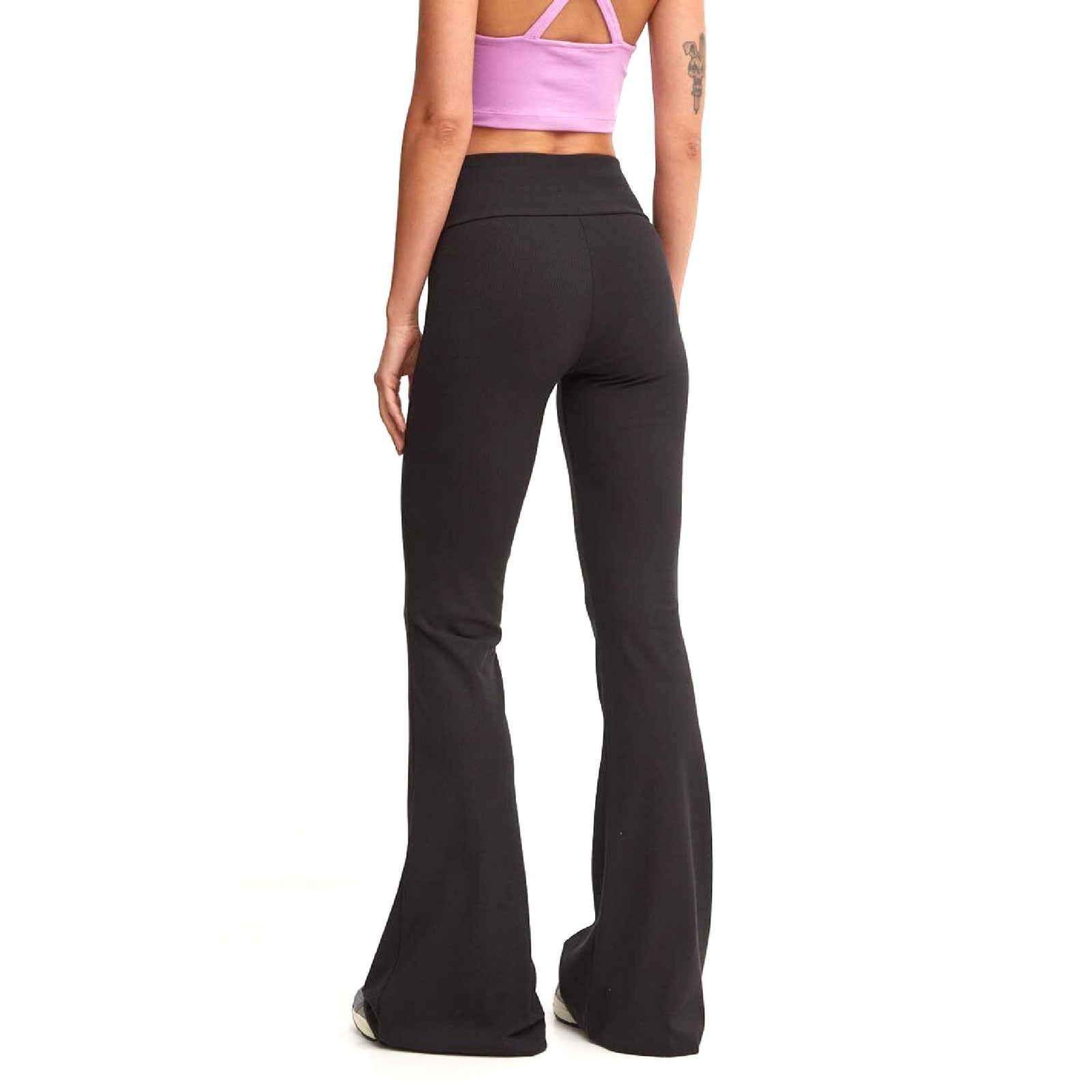 Adidas Pantaloni#colore_nero