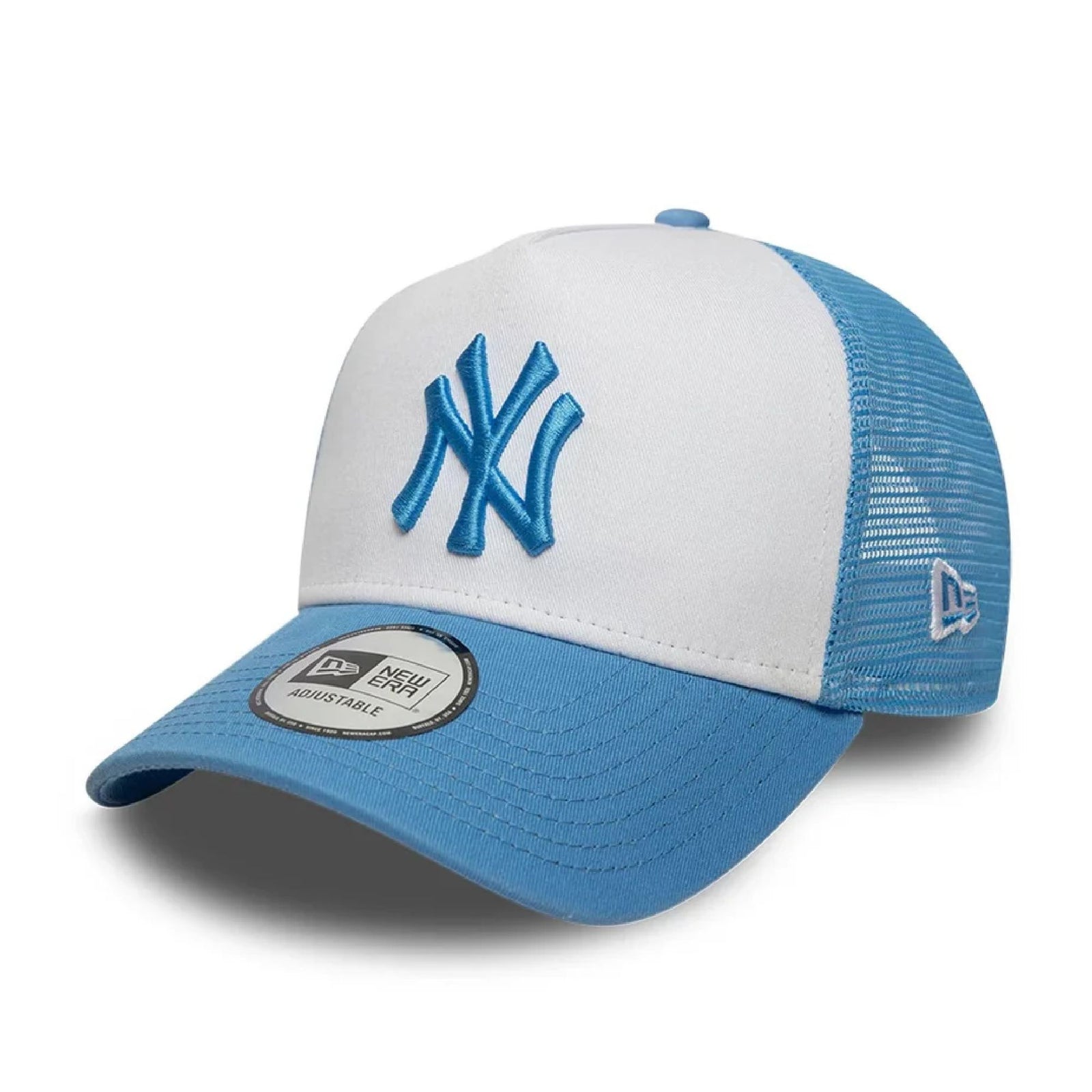 New era Accessori#colore_celeste