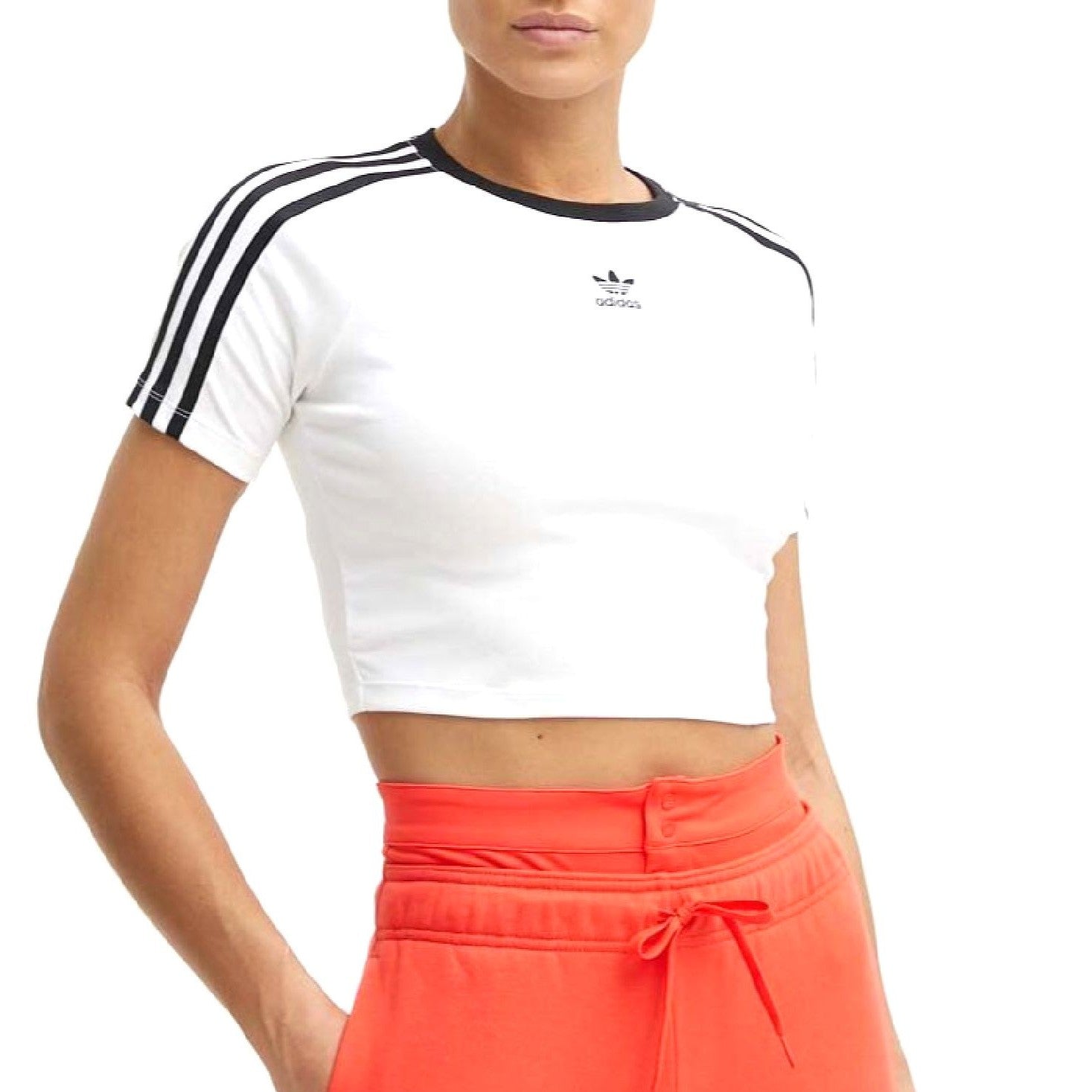 Adidas Maglie#colore_bianco