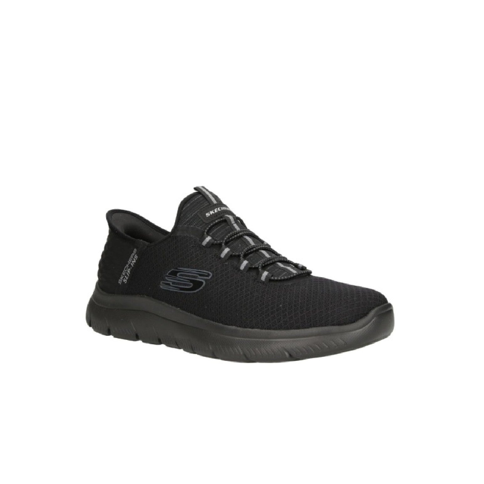 Skechers Scarpe#colore_nero