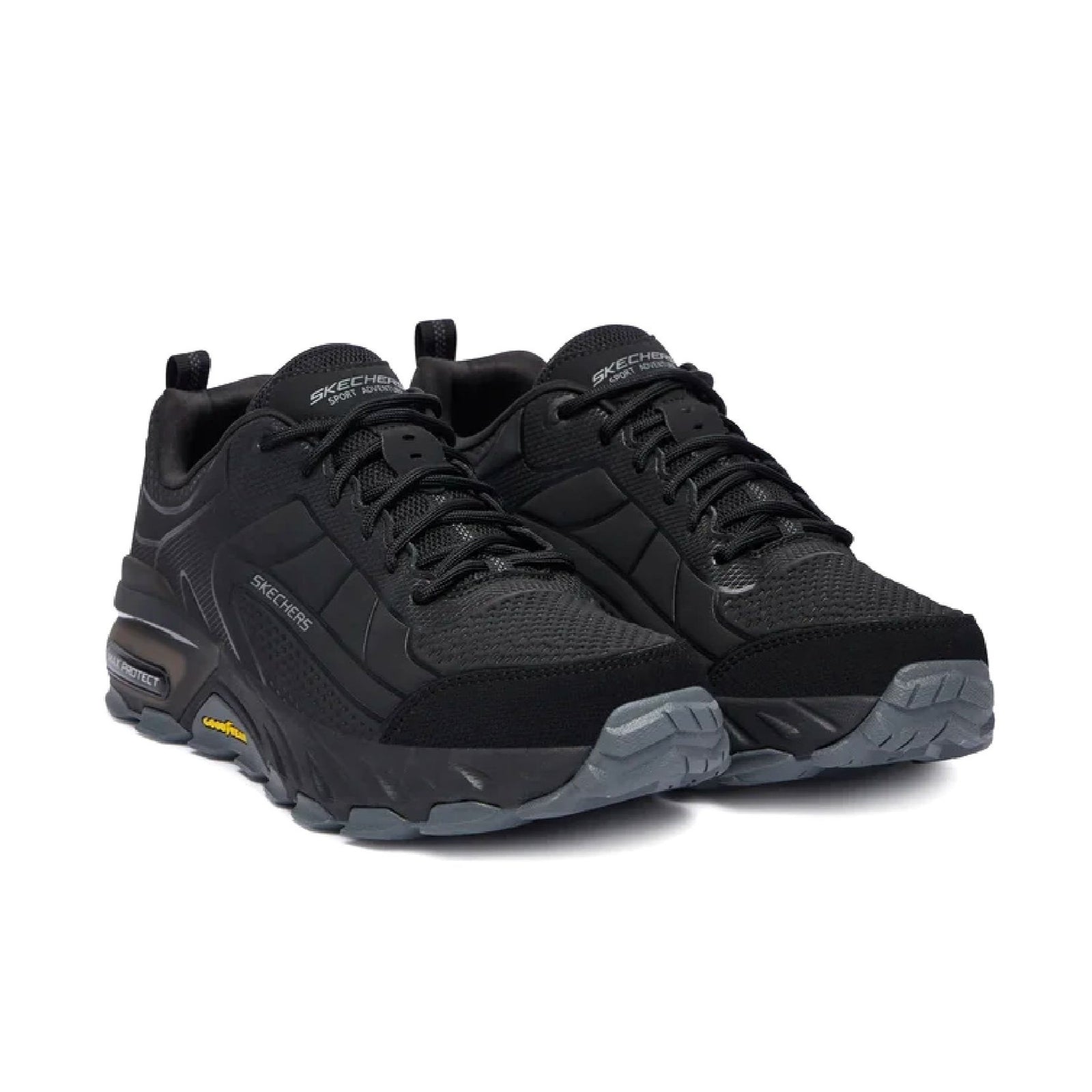 Skechers Scarpe#colore_nero
