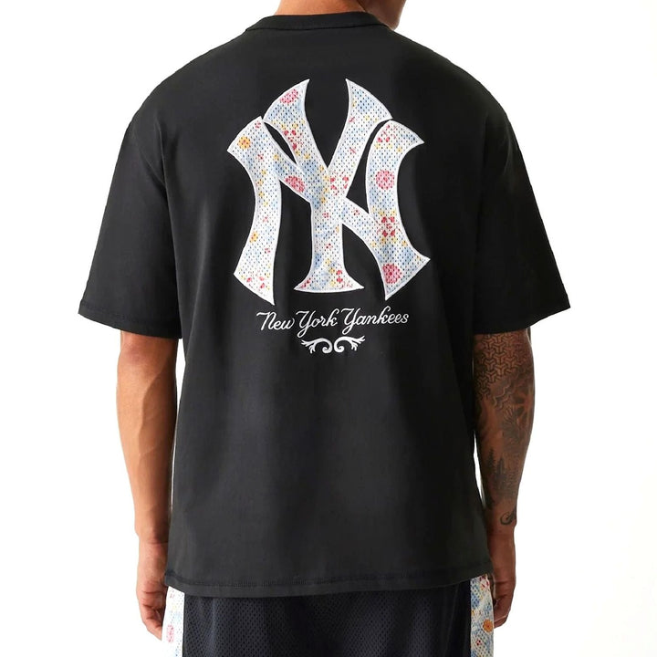 New era Maglie#colore_nero