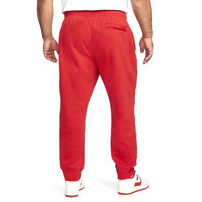 Nike Pantaloni#colore_rosso