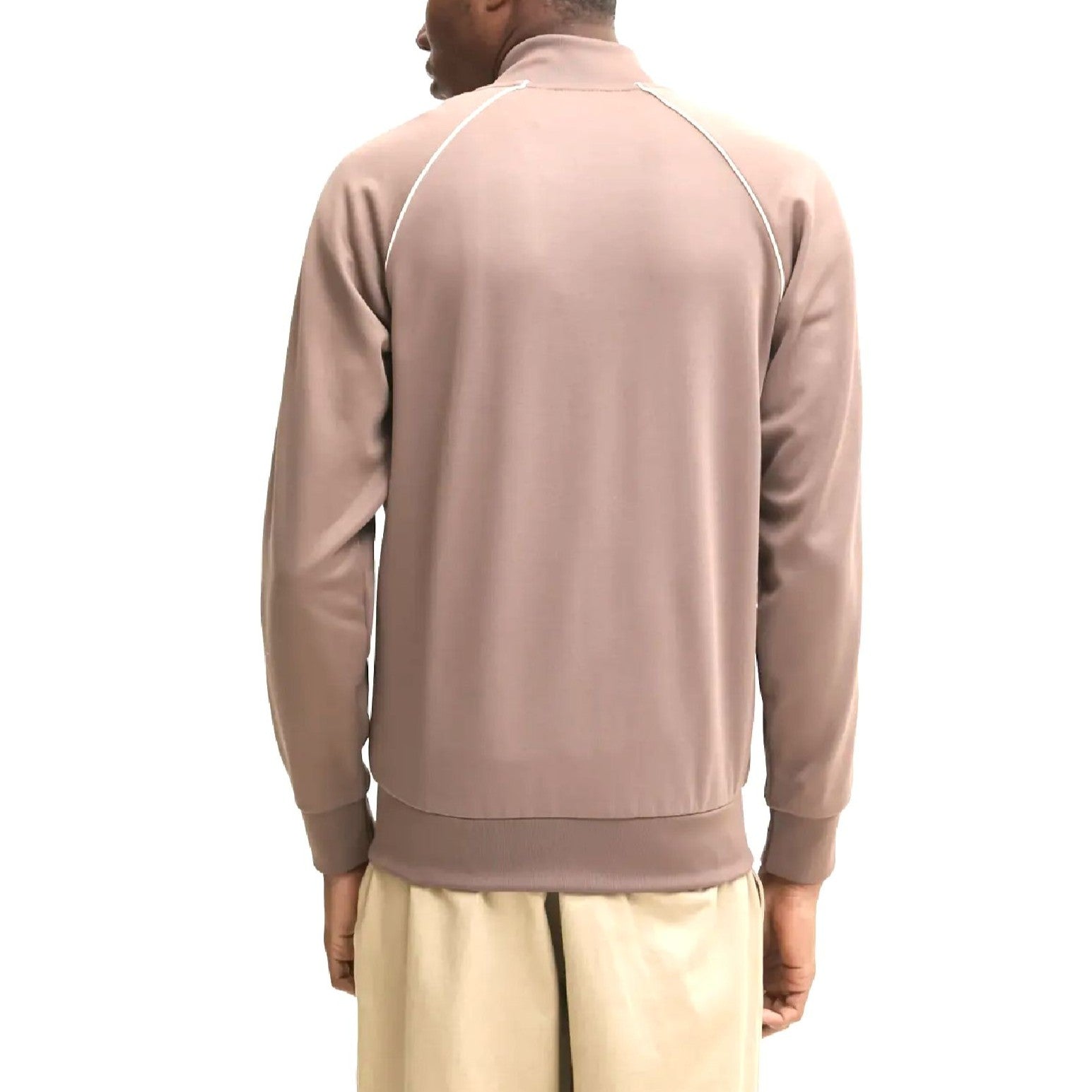 Adidas Felpe#colore_beige