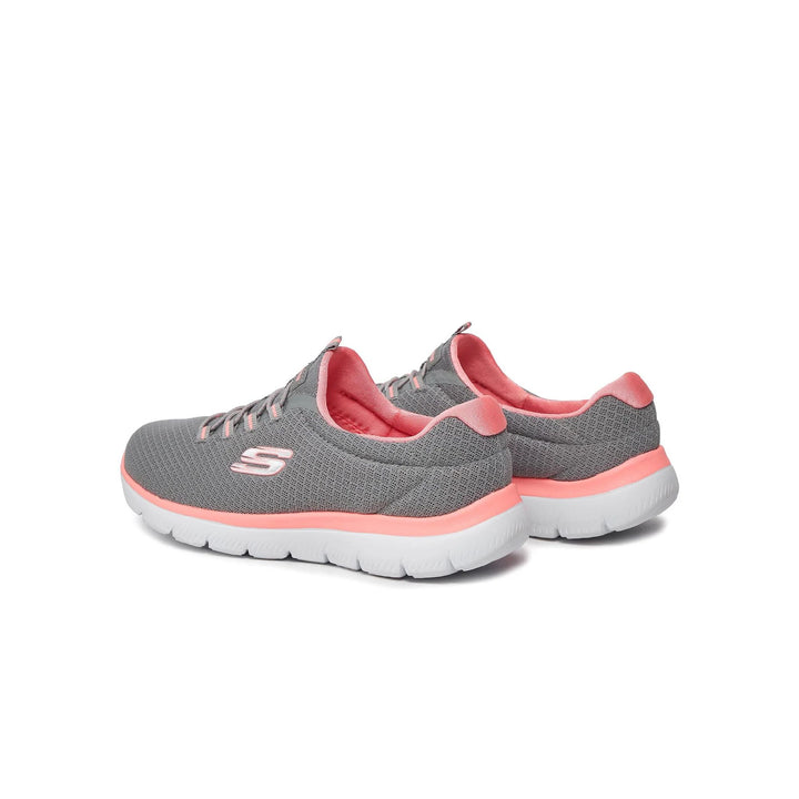 Skechers Scarpe#colore_grigio
