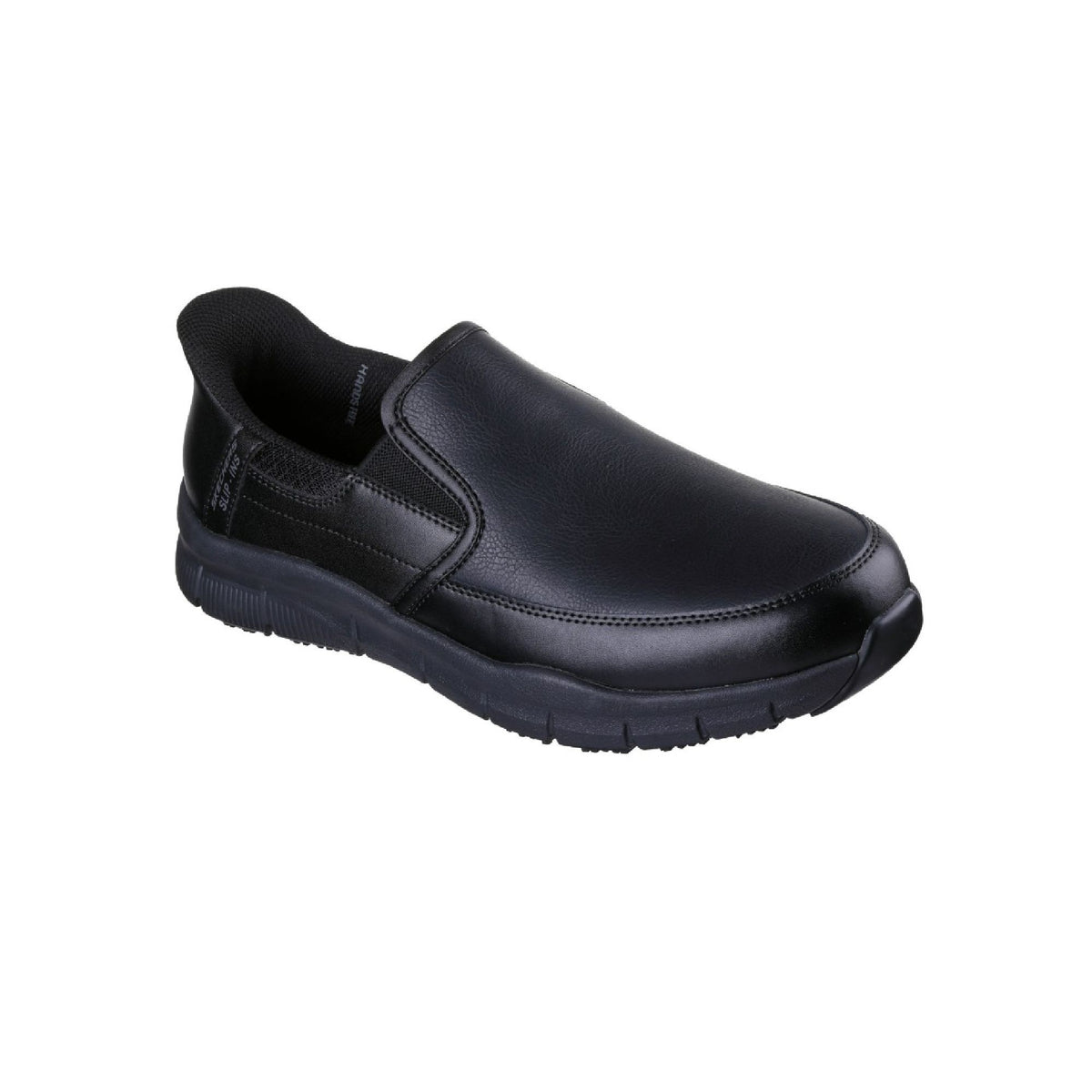 Skechers Scarpe#colore_nero