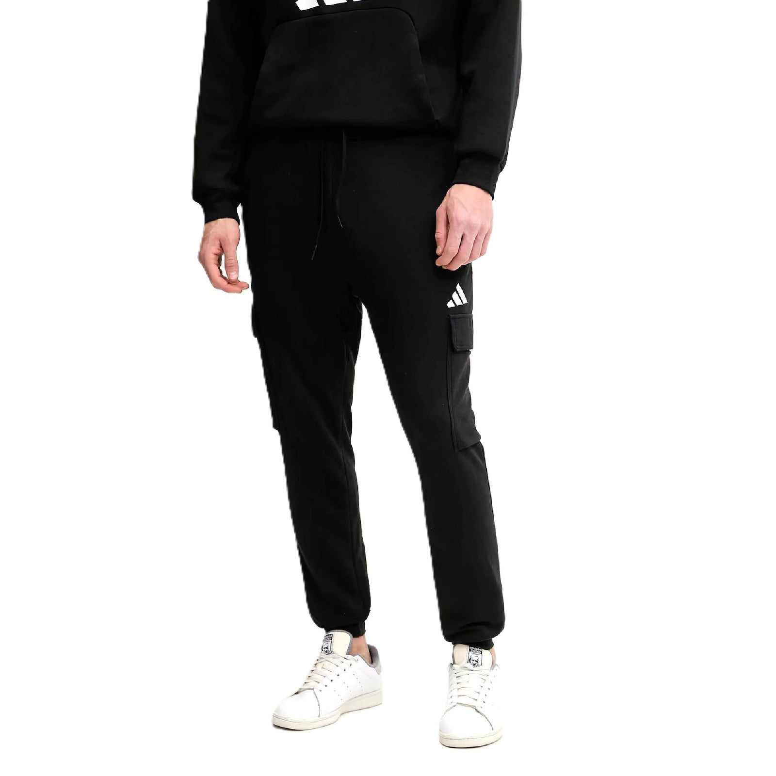 Adidas Pantaloni#colore_nero