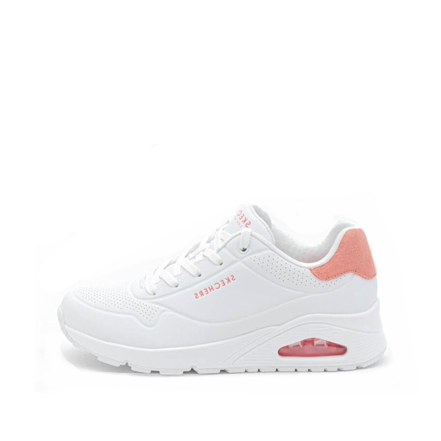 Skechers Scarpe#colore_bianco