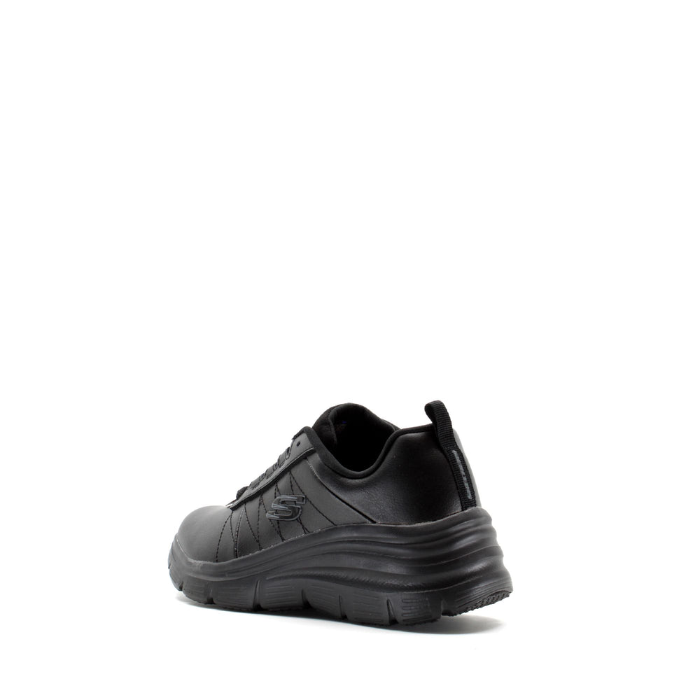 Skechers Scarpe#colore_nero