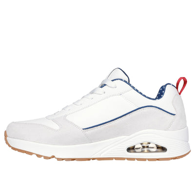 Skechers Scarpe#colore_bianco