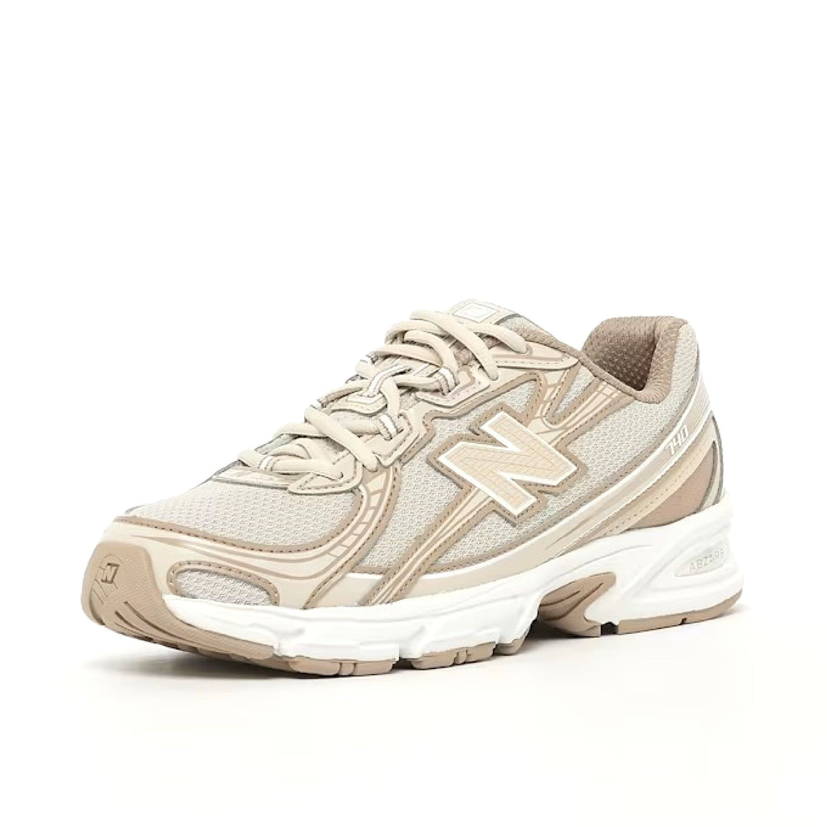 New balance Scarpe#colore_beige