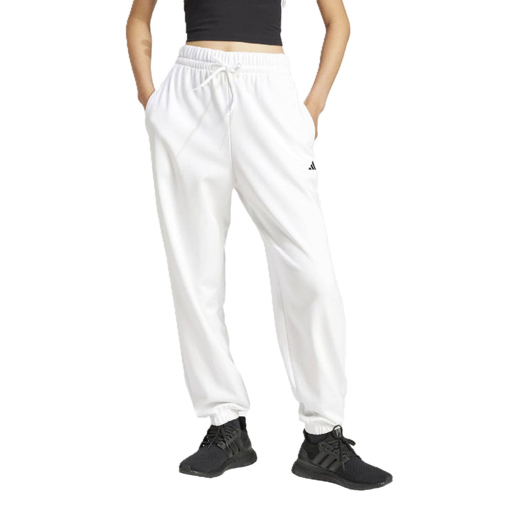 Adidas Pantaloni#colore_bianco