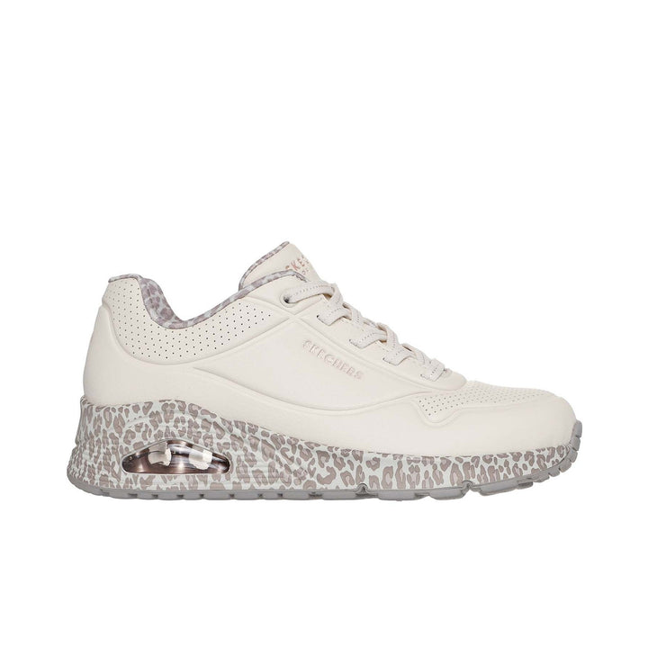 Skechers Borse#colore_bianco