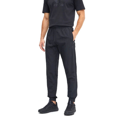 Adidas Pantaloni#colore_nero