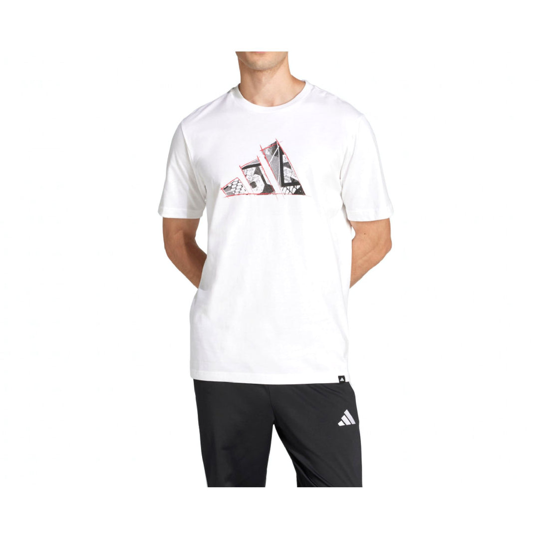 Adidas Maglie#colore_bianco