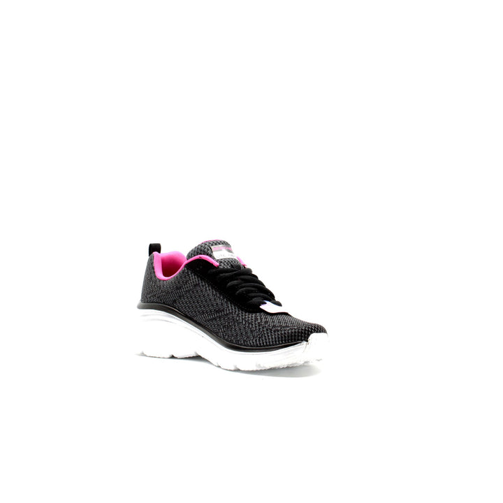 Skechers Scarpe#colore_nero