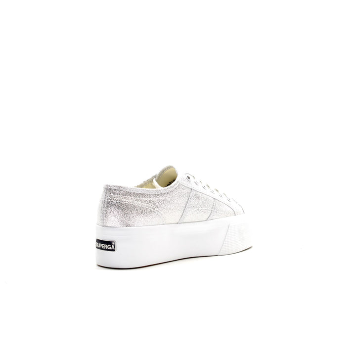 Superga Scarpe#colore_argento