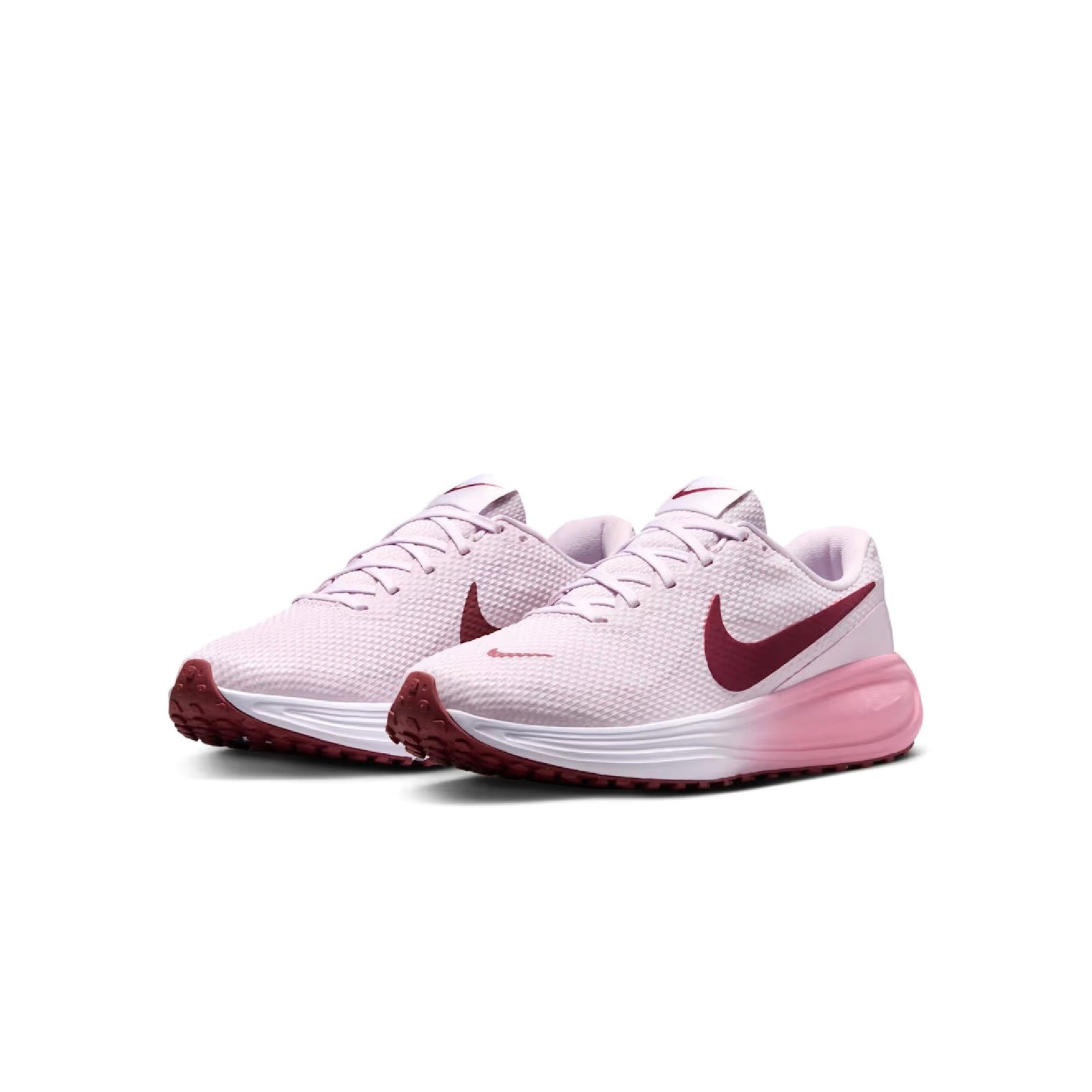 Nike Scarpe#colore_rosa