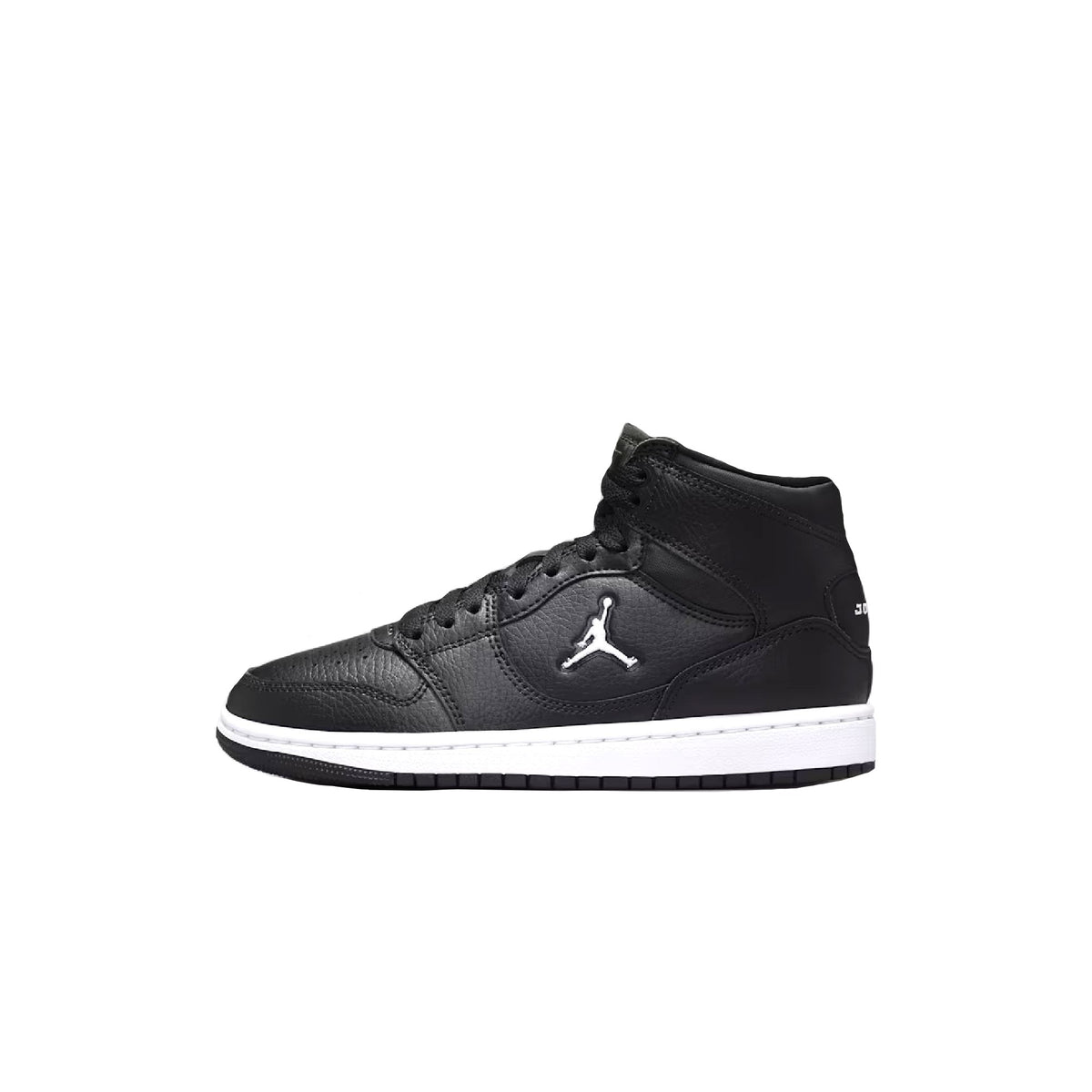 Jordan Scarpe#colore_nero