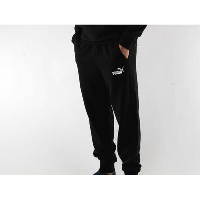 Puma Pantaloni#colore_nero