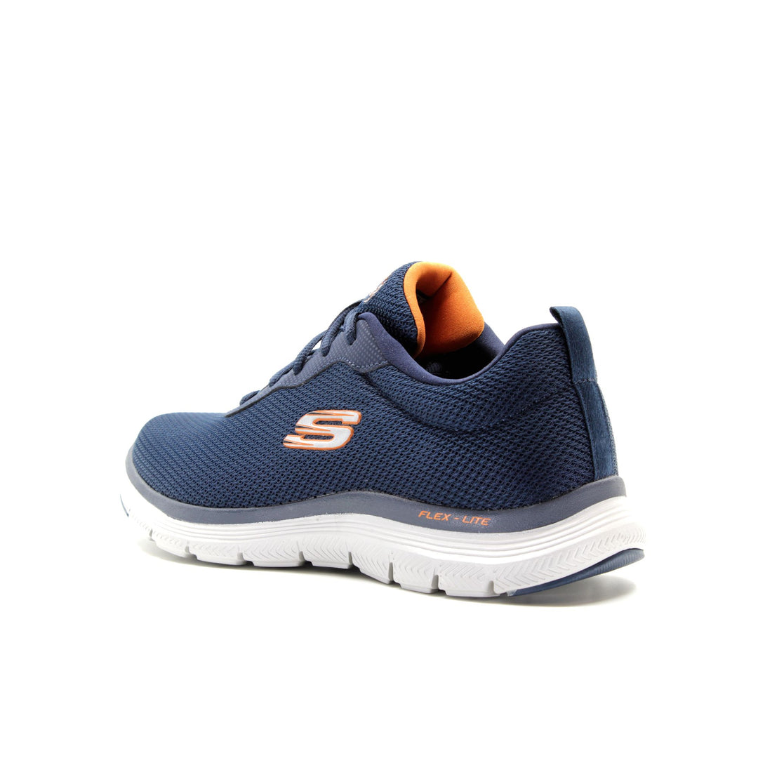 Skechers Scarpe#colore_blu