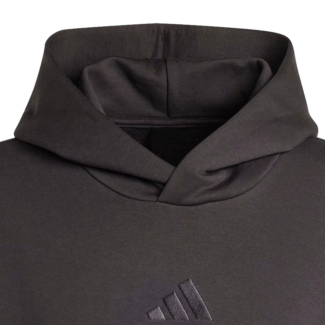 Adidas Felpe#colore_nero