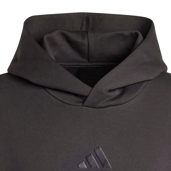 Adidas Felpe#colore_nero