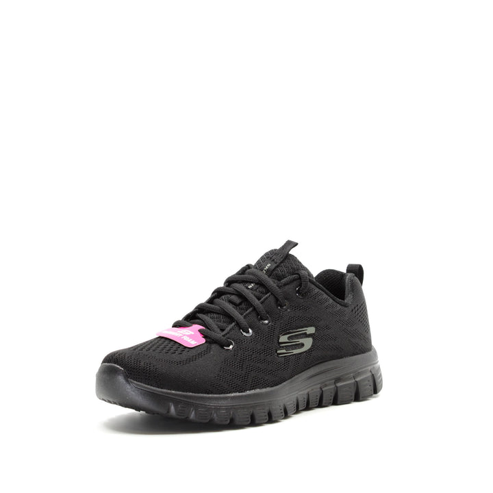 Skechers Scarpe#colore_nero