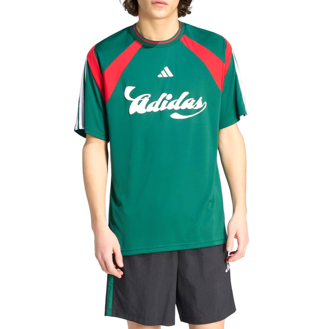 Adidas Maglie#colore_verde