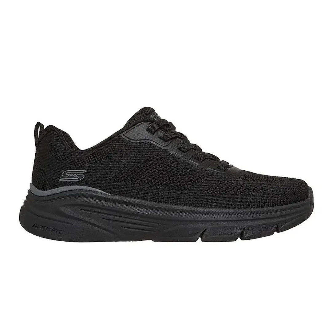 Skechers Scarpe#colore_nero