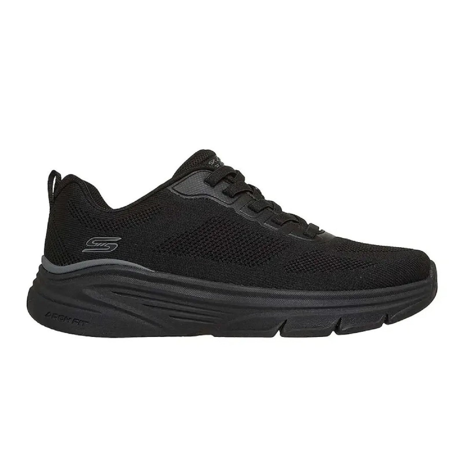 Skechers Scarpe#colore_nero