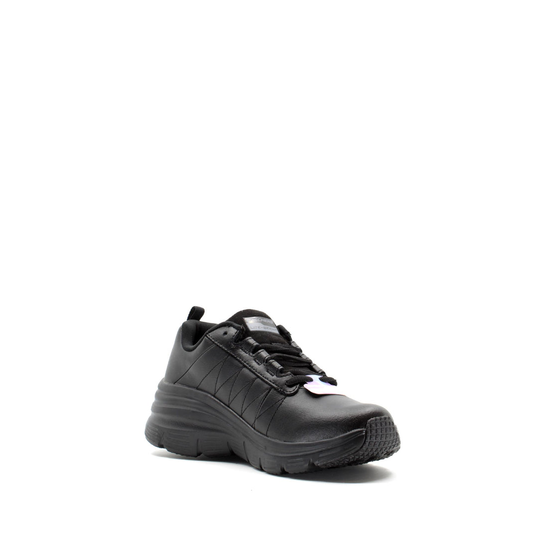 Skechers Scarpe#colore_nero