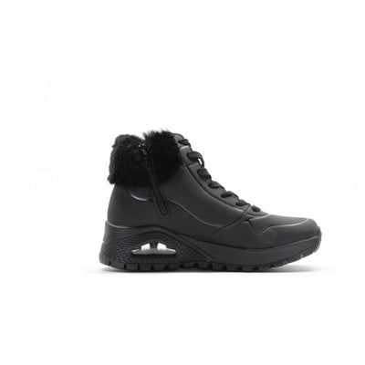 Skechers Scarpe#colore_nero