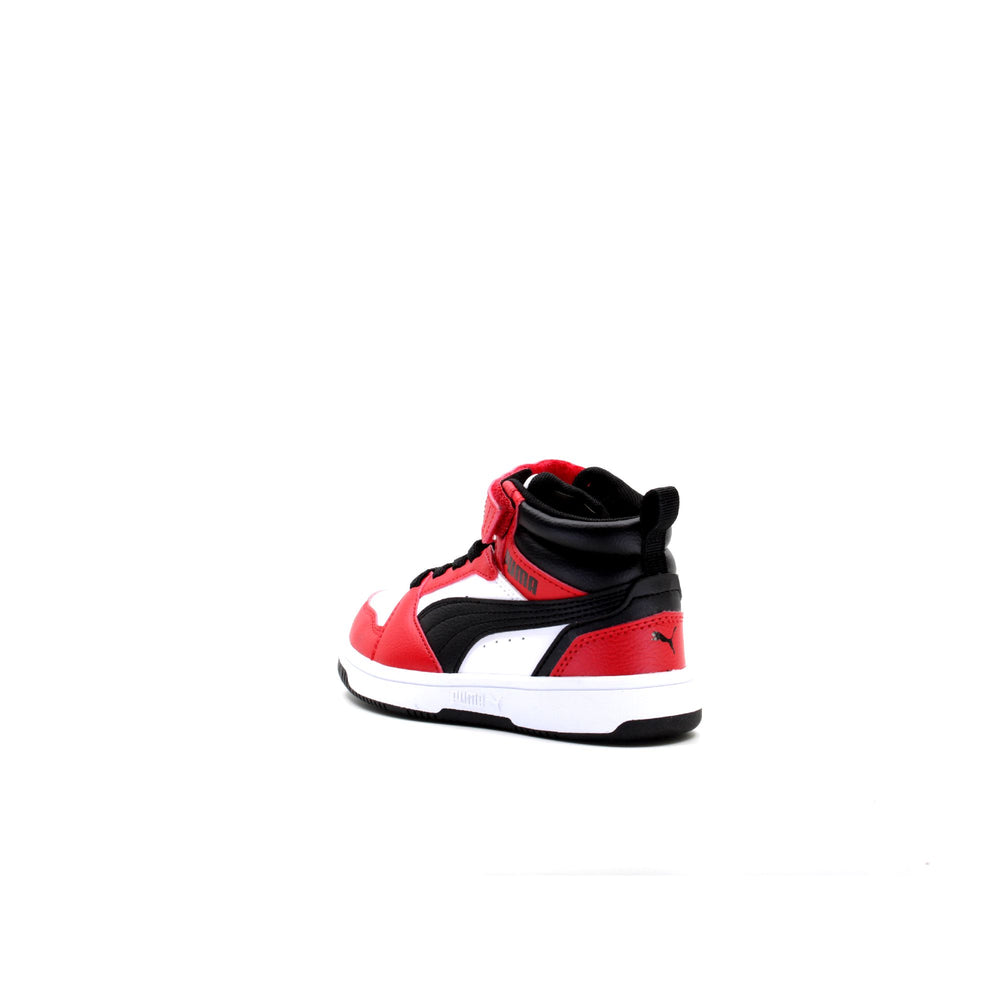 Puma Scarpe#colore_rosso