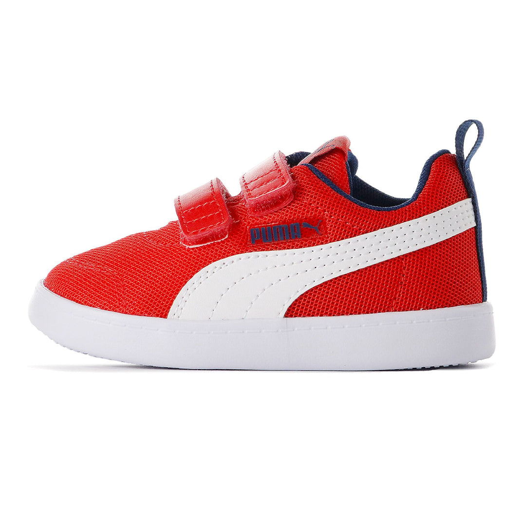 Puma Scarpe#colore_rosso