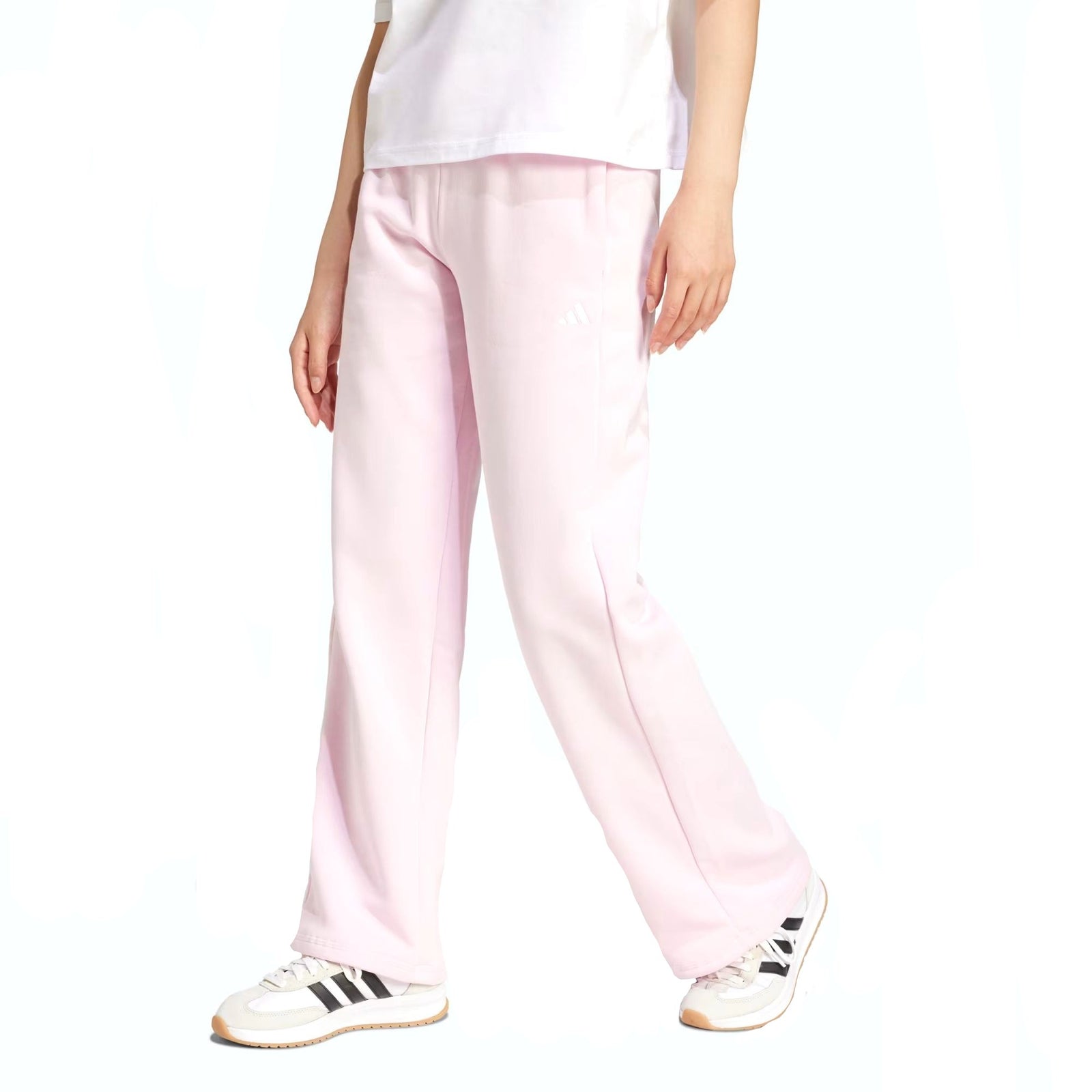 Adidas Pantaloni#colore_rosa